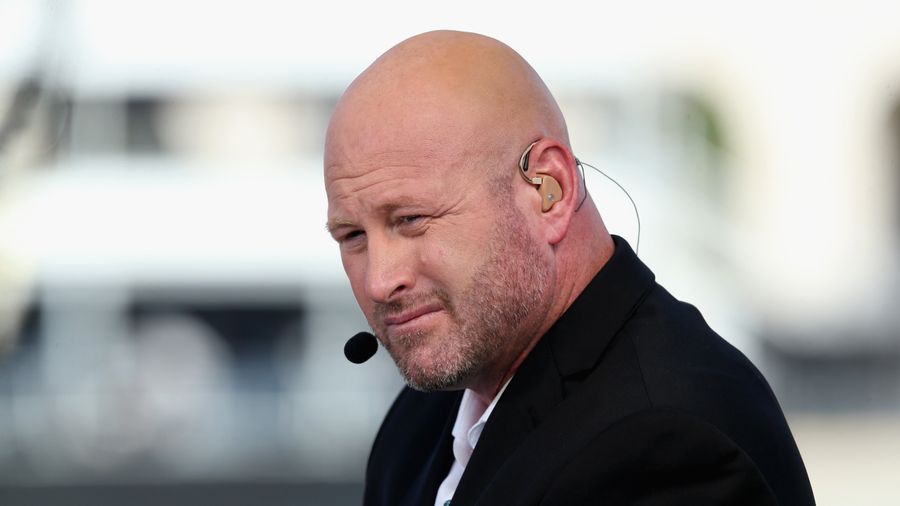 Trent Dilfer Doesn&#39;t Believe In Climate Change, Or The Link Between CTE And Football