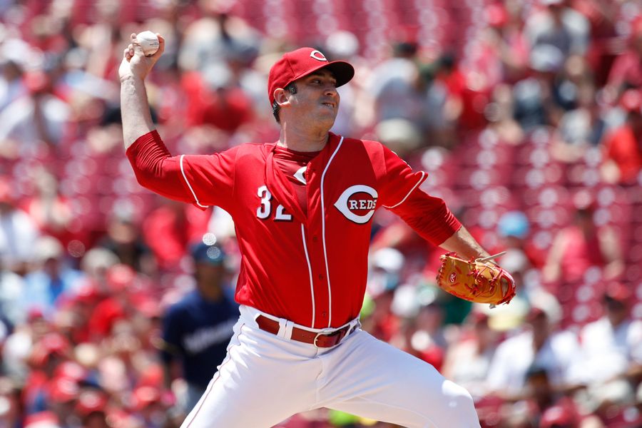 Matt Harvey Is Throwing Hard Again