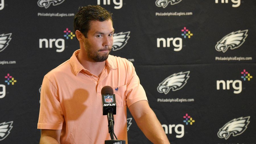 Vikings Trade First-Round Pick For Sam Bradford [Update]