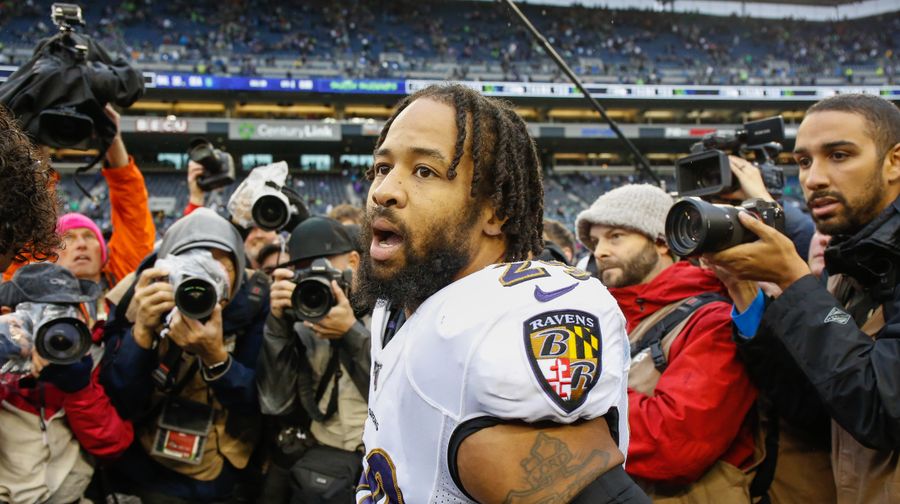 Is The Safety Off? Ravens Scour Earl Thomas&#39; Contract For Way Out Of Orgy-Gun Drama