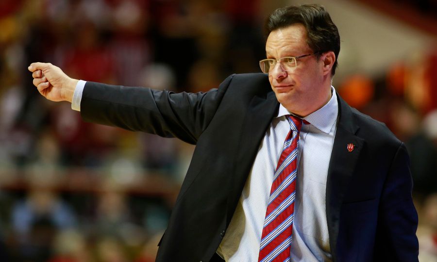 Hoosiers Call It A Season: &quot;We&#39;re Indiana. We Don&#39;t Play In The CBI.&quot;