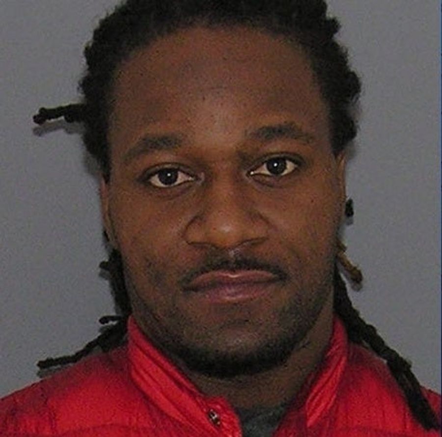 Bengals' Adam "Pacman" Jones Arrested, Charged With Assault