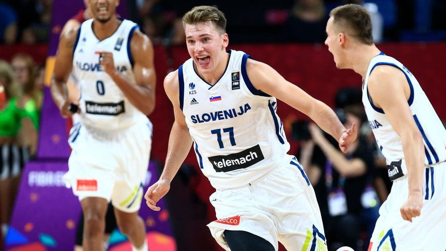 It&#39;s Not Too Early To Get Excited About Luka Dončić 