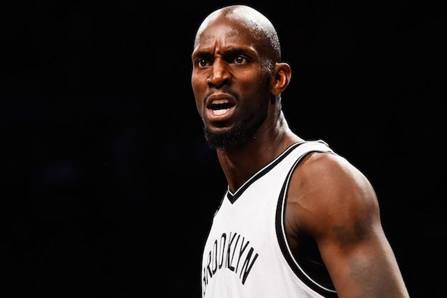 Kevin Garnett Is Going Back To Minnesota, And That's Cool