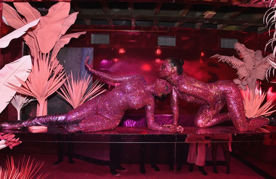 Prepare For Halloween's Aftermath, Including The Dreaded Glitter