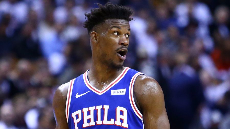 Heat Acquire Jimmy Butler In Trade With Sixers, Who Acquired Al Horford In Free Agency
