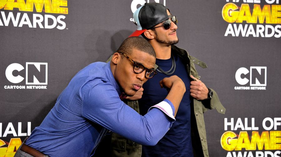 Cam Newton And Von Miller: Colin Kaepernick Should Be On An NFL Roster
