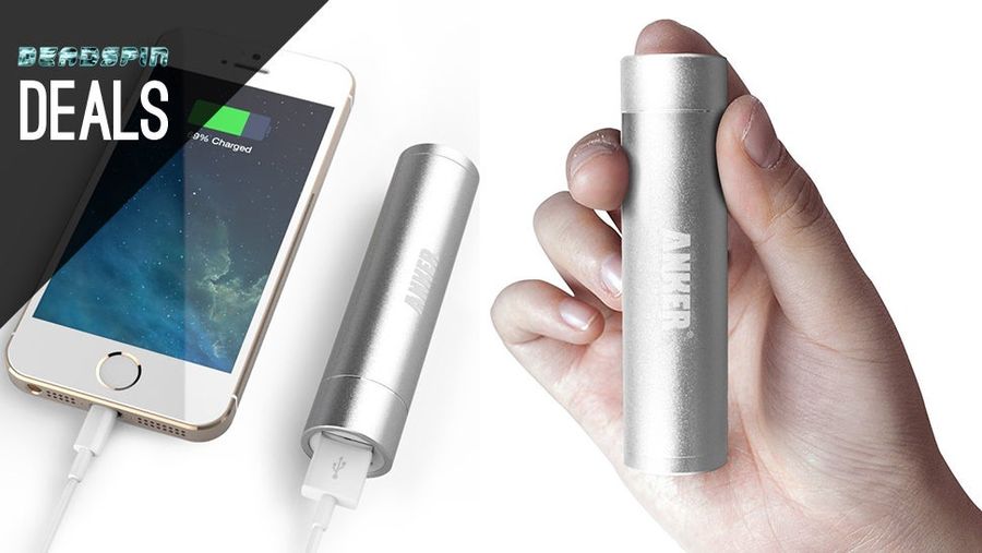 Portable Solar Power, Comfortable Keyboards, Great TV Deals