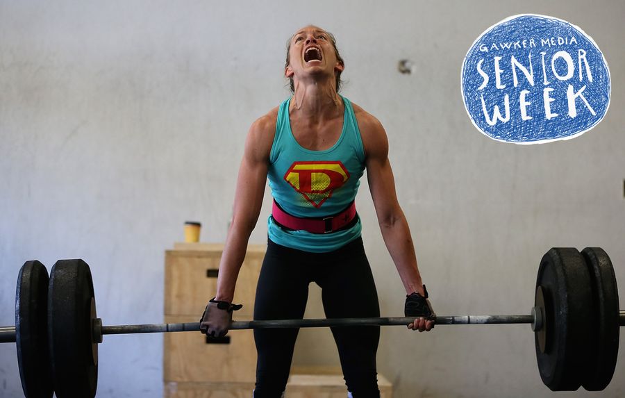 Fitness Enthusiasts' Insufferability, Ranked<em></em>