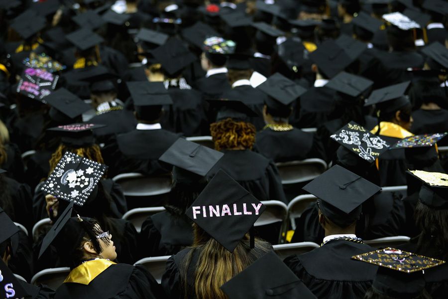College Majors Are Bullshit