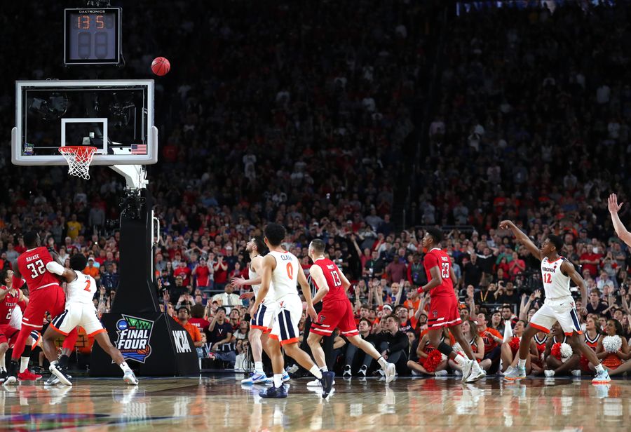 De'Andre Hunter Was Worth The Wait