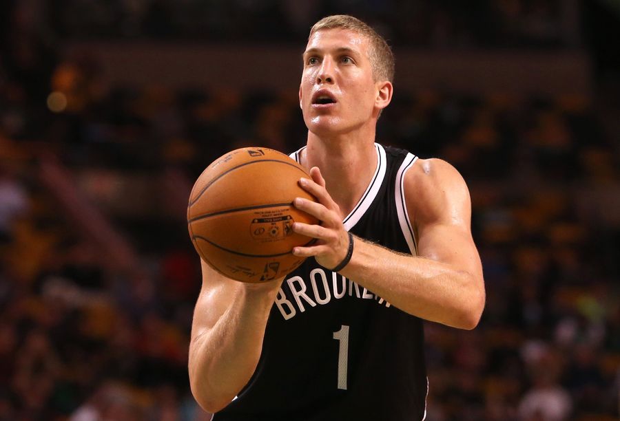 We're Really Excited About This Nets Game