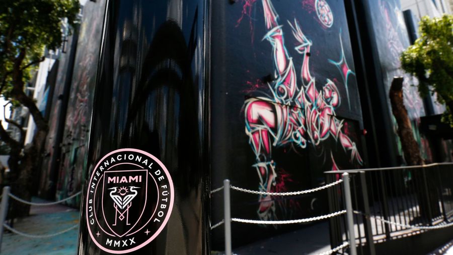 Report: Inter Miami's Proposed Stadium Site Is An Arsenic-Filled Poison Pit