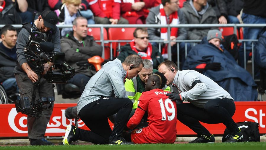 Can A Gimpy Liverpool Hobble Over The Finish Line And Grab A Top Four Spot?
