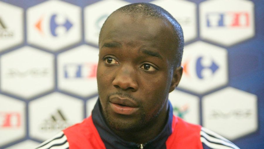 This Soccer Star Is <em>Probably</em> Not A Jihadist Fighting In Syria