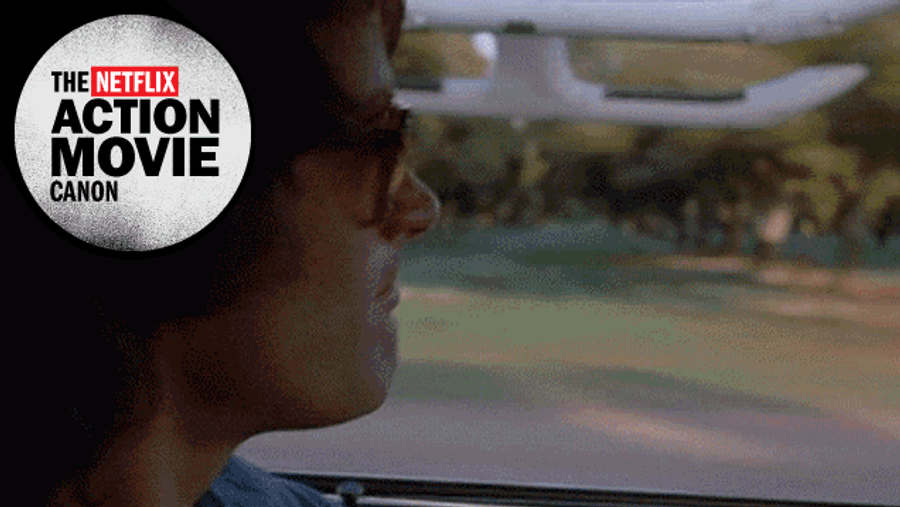 <i>Dirty Mary, Crazy Larry </i>Is Acidic B-Movie Nihilism Done Right