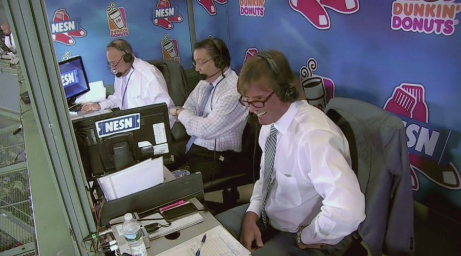 Dennis Eckersley Recalls The Time He Got Wrecked By The Yankees After Getting Wrecked At Studio 54<em></em>