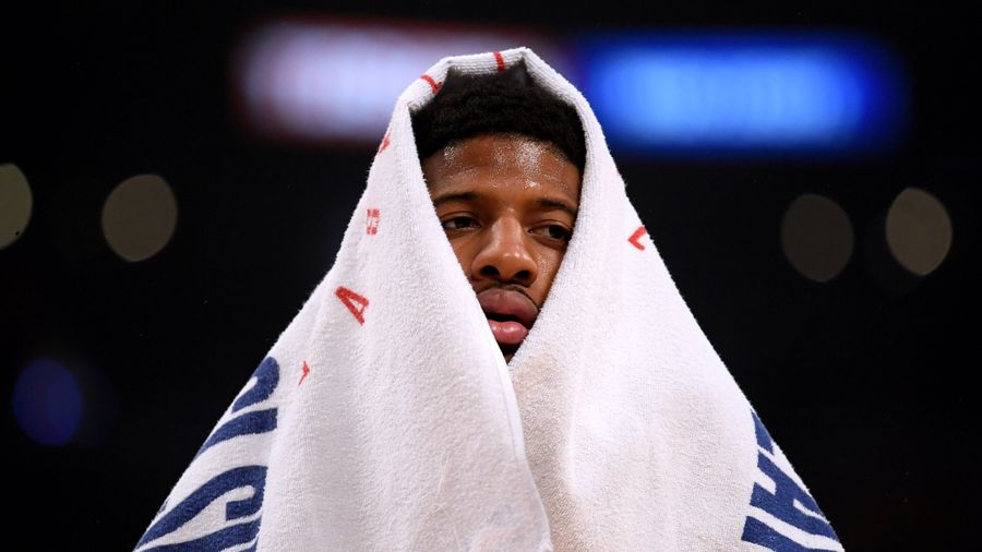 Uh Oh, Suddenly The Thunder Are A Huge Pile Of Ass