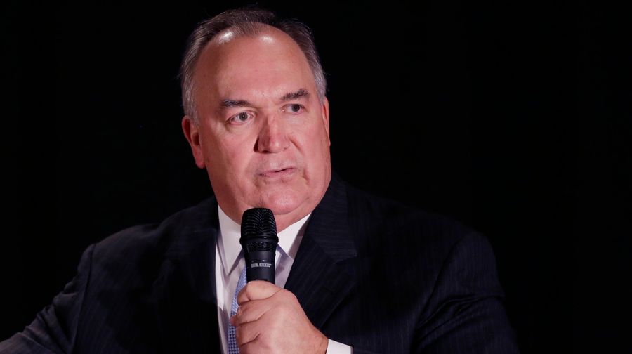 Email Shows Michigan State President Accusing Rachel Denhollander Of Receiving "Kickback" For Work In Nassar Case