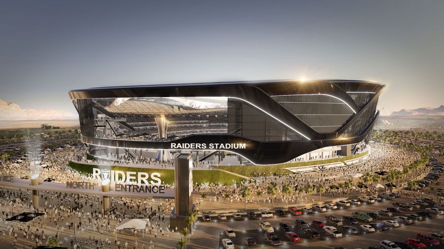The Raiders Are Moving To Las Vegas And It Stinks