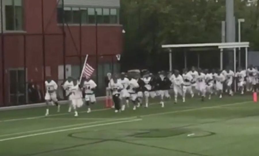 Here's Some Extremely White Shit