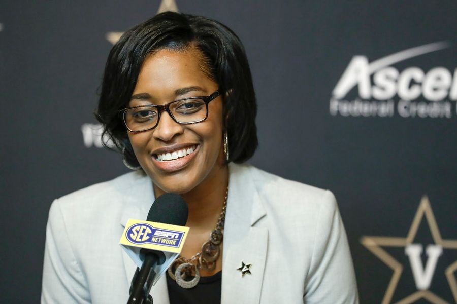 Vanderbilt Athletics should be a prototype for college sports departments everywhere