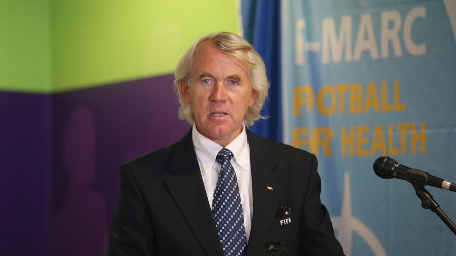 FIFA Medical Officer Fired While Investigating Russian Doping, Which Is Totally Just A Coincidence