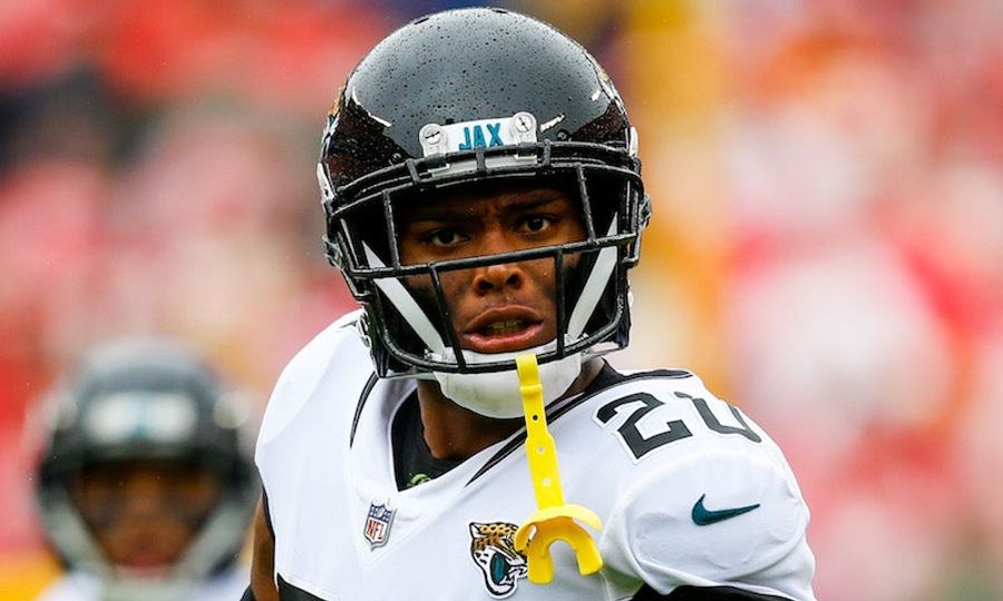 Jalen Ramsey Has Reached The "Give The Same Answer To Every Question" Stage Of The Season