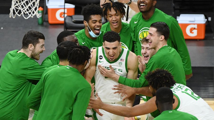VCU bounced from March Madness due to COVID-19, Oregon gets a pass