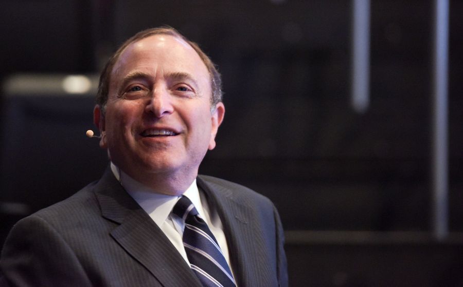 Let's Go Through The Latest Unsealed NHL Emails