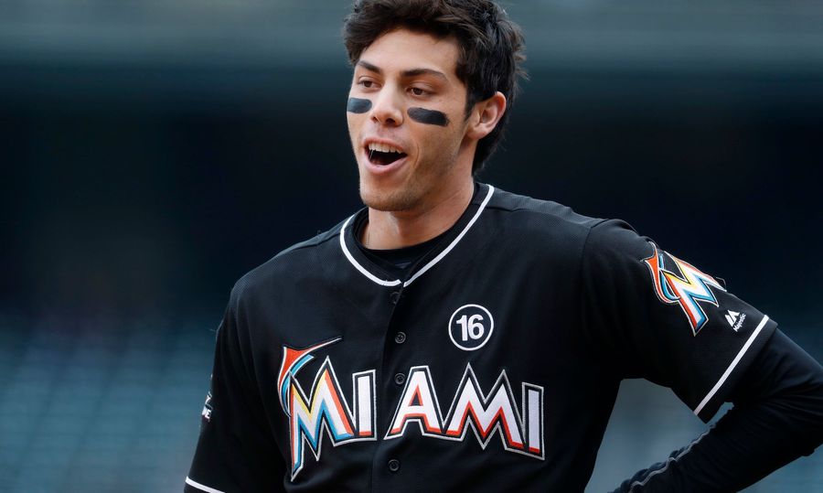 Christian Yelich's Agent Says Relationship With Marlins Is "Irretrievably Broken"
