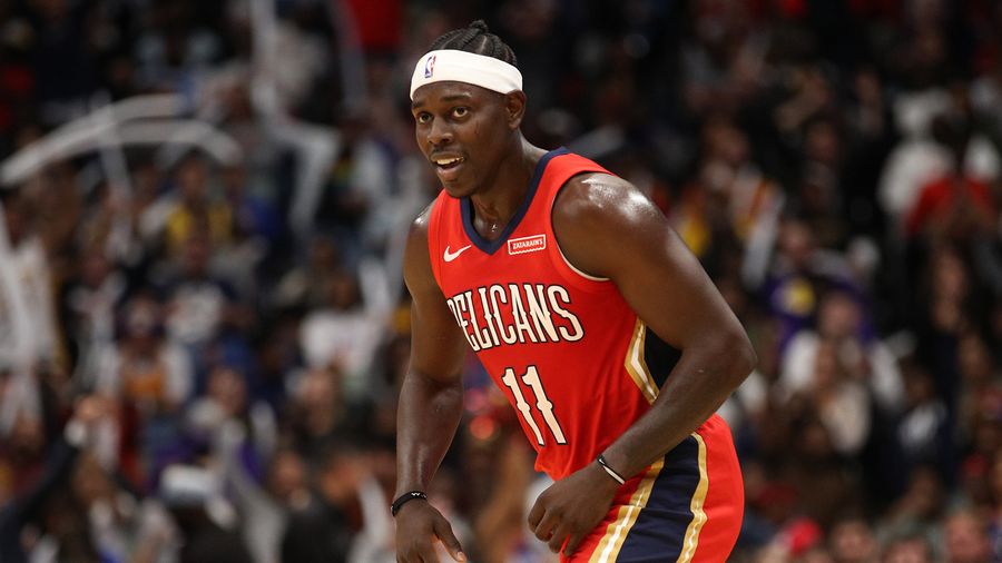 Jrue and Lauren Holiday Pledge $5.3M to Help Black Communities