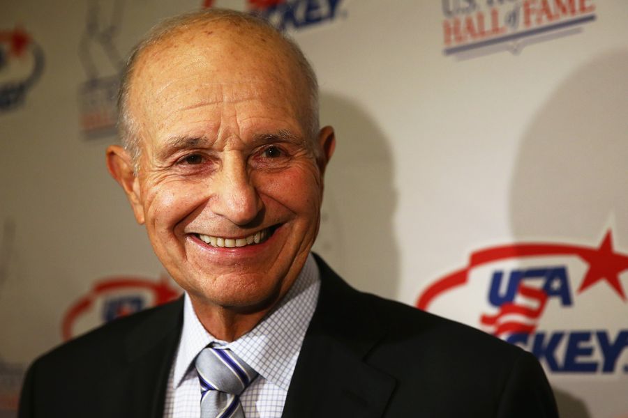 Boston Bruins Owner Jeremy Jacobs Is a Demon Lizard, Episode 3,476