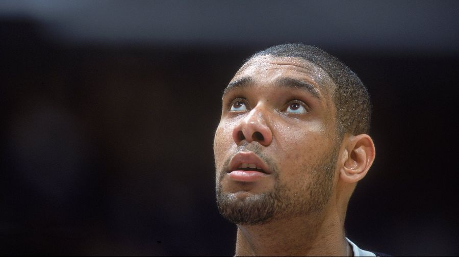 Wine Magnate Confesses To Defrauding Tim Duncan Out Of Millions