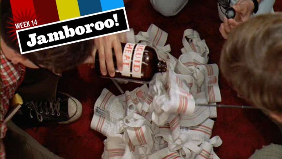 Your Worst Jockstrap Horror Stories