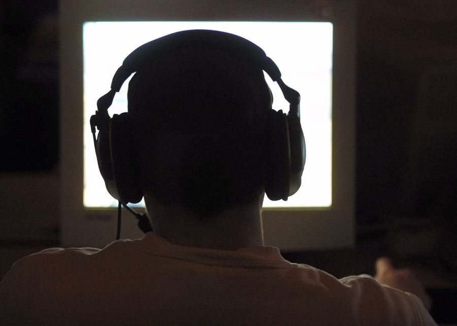 The Secret To Convincing Your Significant Other To Let You Play Video Games Whenever You Want