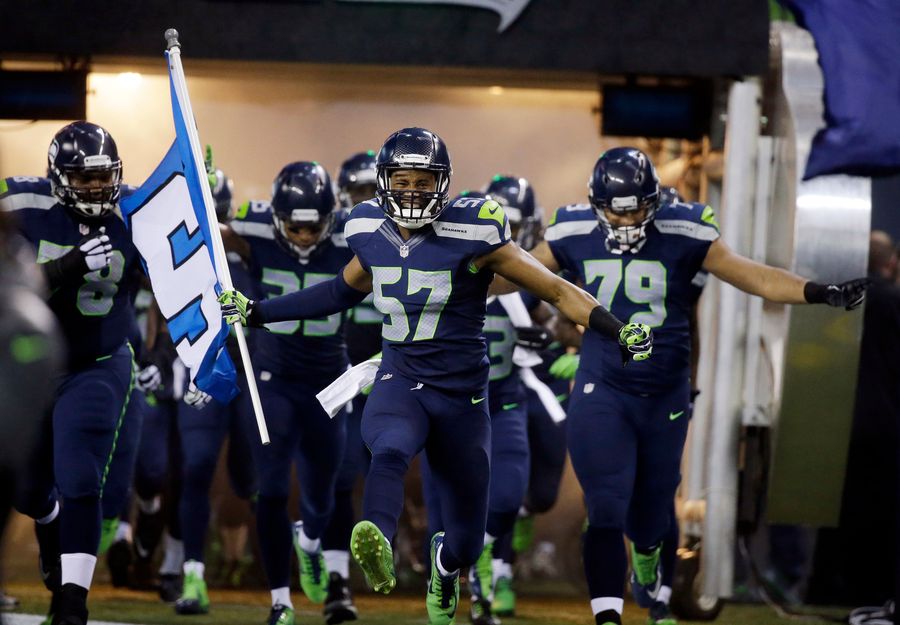 NFL Players Should Unionize