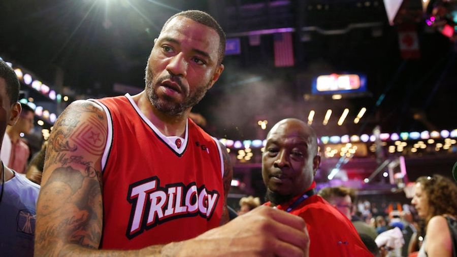 Champions Basketball League Sues Big3 For $250 Million