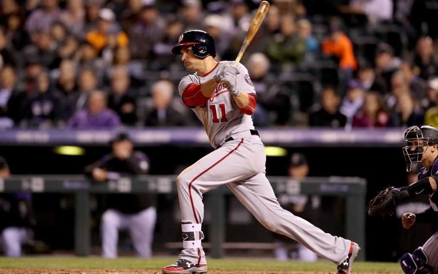 Ryan Zimmerman Is Having A Comeback Season For The Ages<em></em>