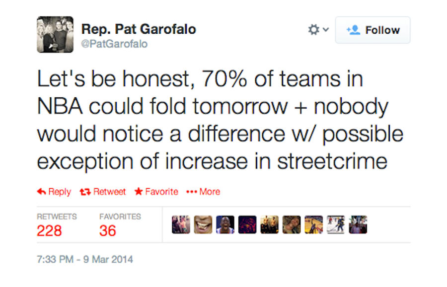 This Man Is A State Representative [UPDATE]
