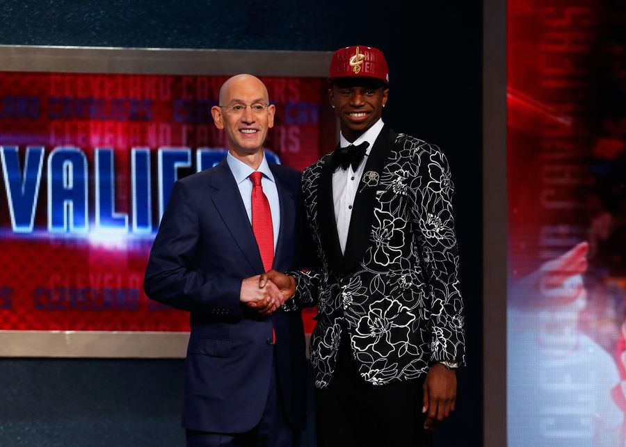 Based On Their Draft Picks, How Good <em>Should</em> The Cavs Be Next Year?