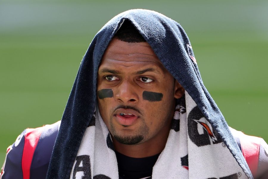 Don't give DeShaun Watson the benefit of the doubt just because you want him to play QB for your team