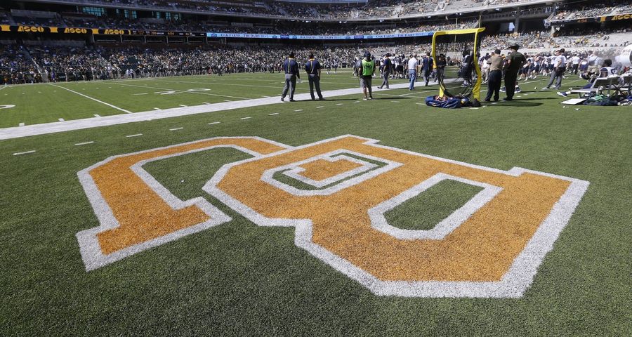 Baylor Has Mastered The Art Of Doing Nothing About Campus Rape