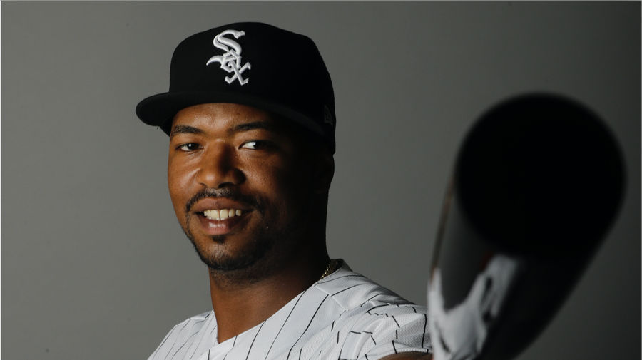 White Sox Send Good Player To Minor Leagues<em></em>
