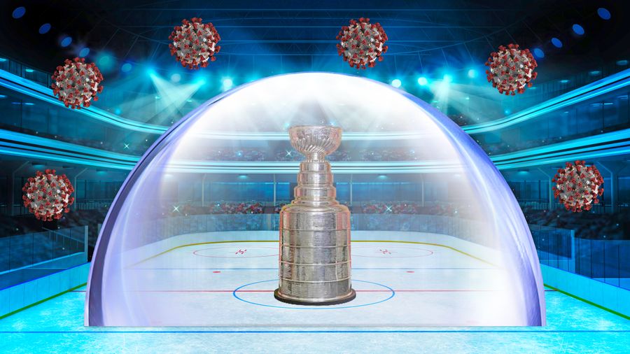 The NHL Has A Different Idea, Except It’s The Same Idea