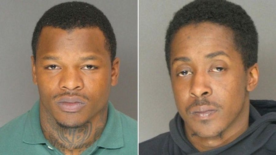 Former Temple Football Player Arrested On Human Trafficking Charges