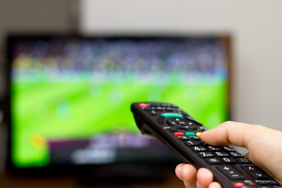 The Best of NFL Counterprogramming: Week 1