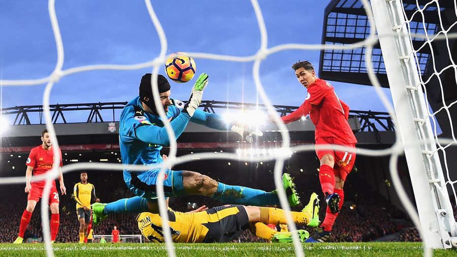 Now, If Only Liverpool Could Stop Losing To Minnows