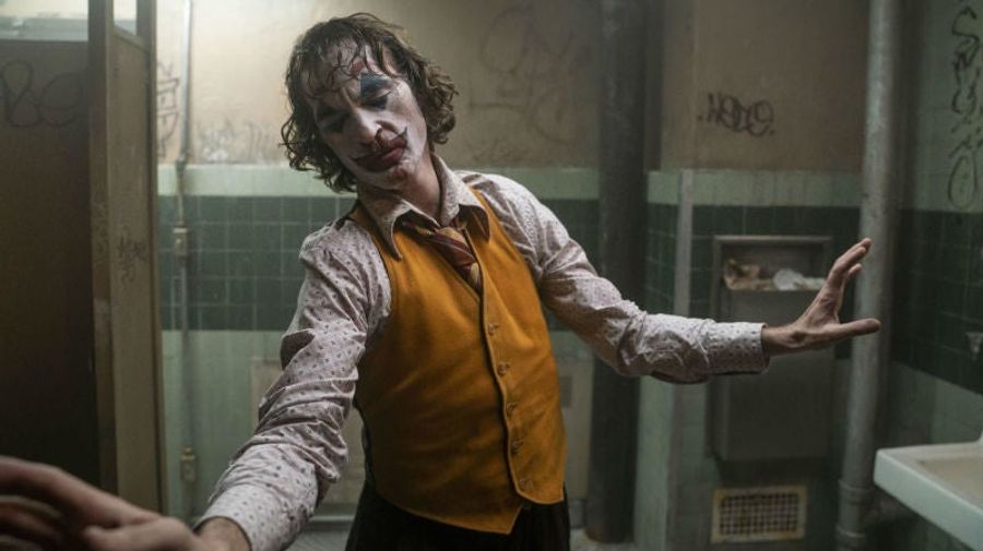 You're Not Going To Remember Any Of This Shit: <i>Joker,</i> Reviewed