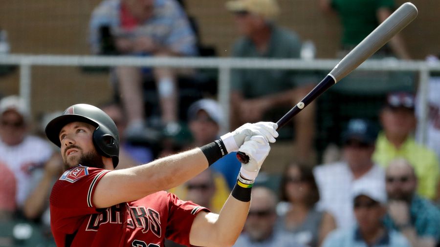 Steven Souza Appreciates Mothers